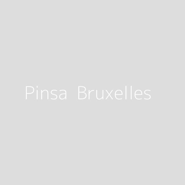 Pinsa  Bruxelles
